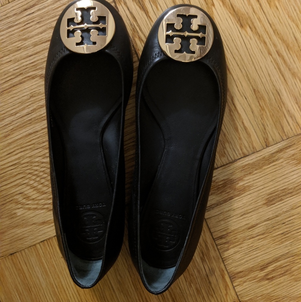 Tory flats